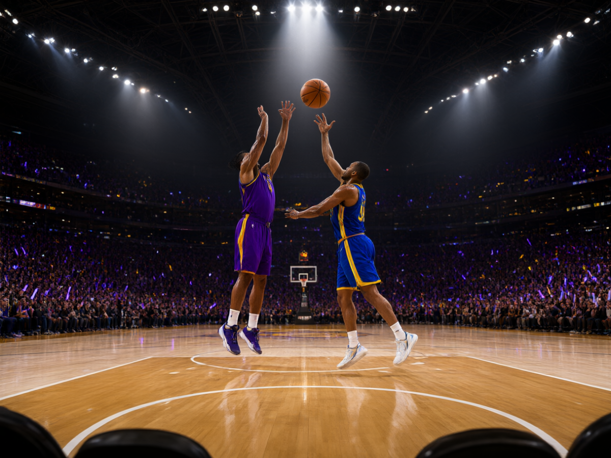 NBA季后赛分析